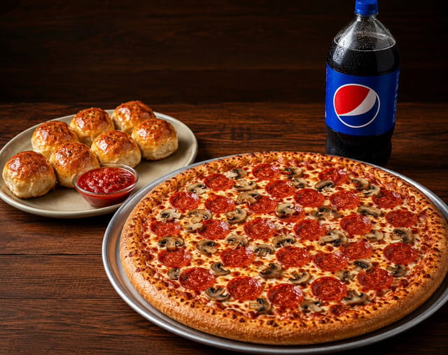 Family Feast.