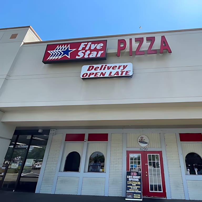 Why Choose  Us?
