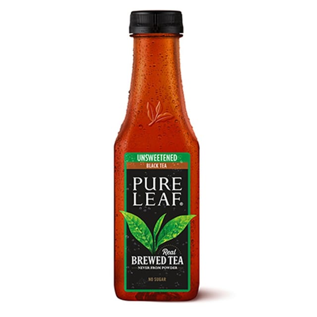 Pure Leaf - Unsweet Tea.