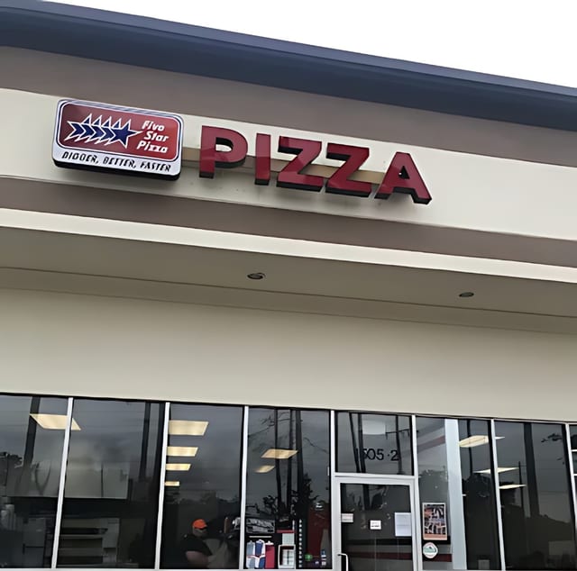 Tallahassee Location