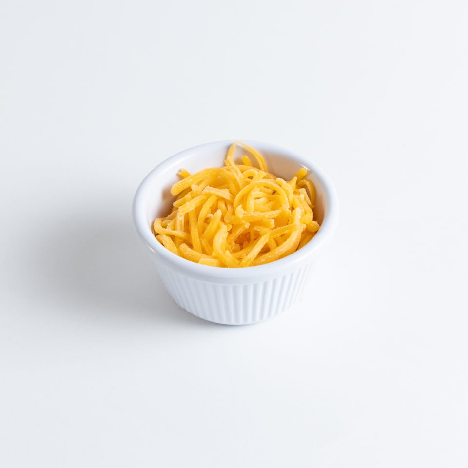 Parmesan.