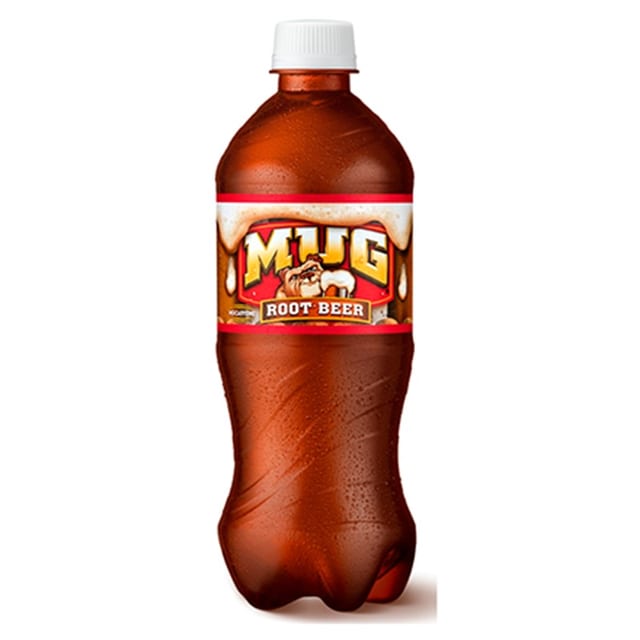 Root Beer.