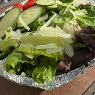 Garden Salad