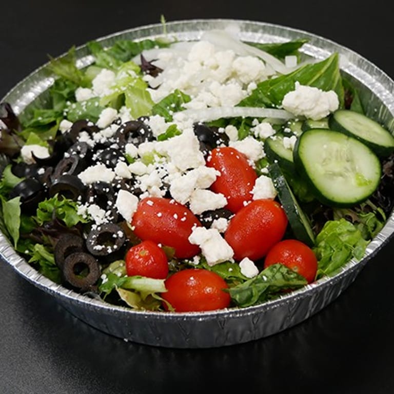 Delicious Greek Salad Options