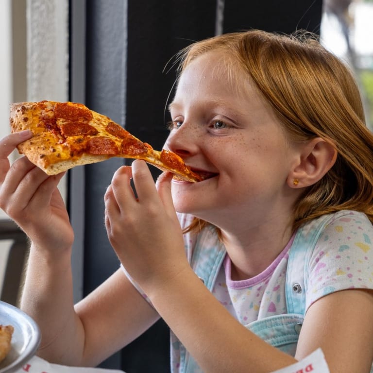 Five Star Pizza Rewards