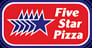 Five Star Pizza