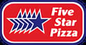 Five Star Pizza 