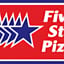 Five Star Pizza 