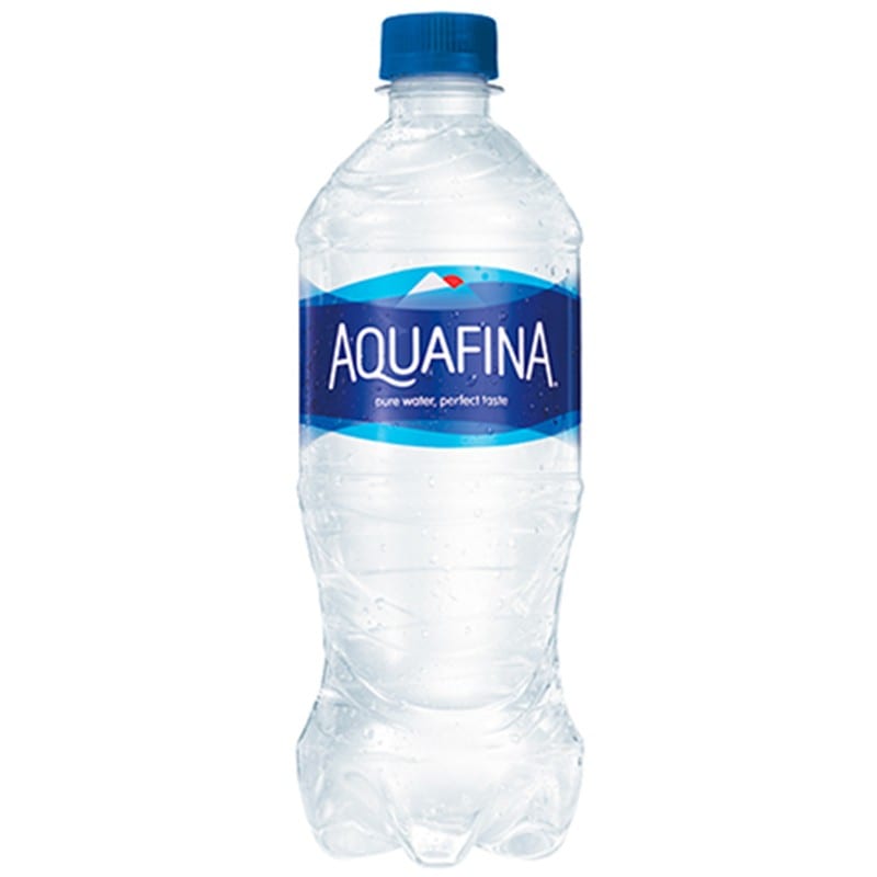 Aquafina - 20 Oz.