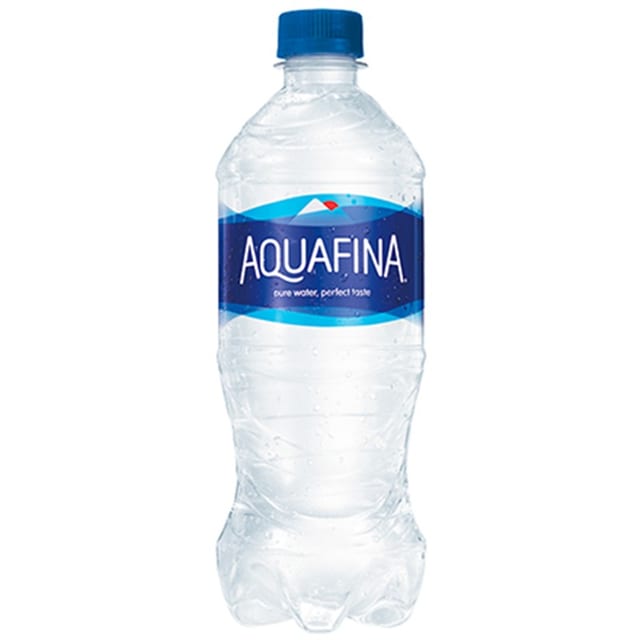 Aquafina - 20 Oz.