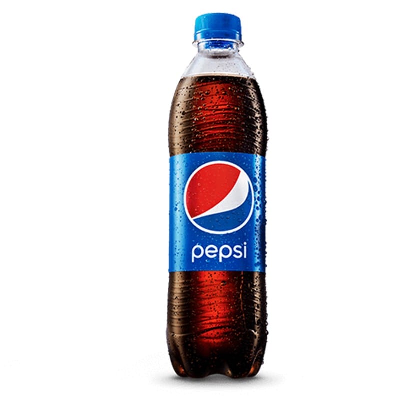 Pepsi.