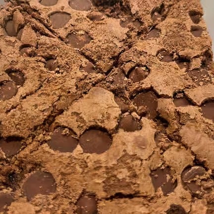 Brownie.